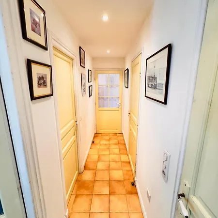 Pied A Terre Au Gabelou A Port Fromentine La Barre-de-Monts