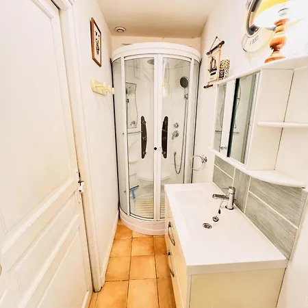 Pied A Terre Au Gabelou A Port Fromentine