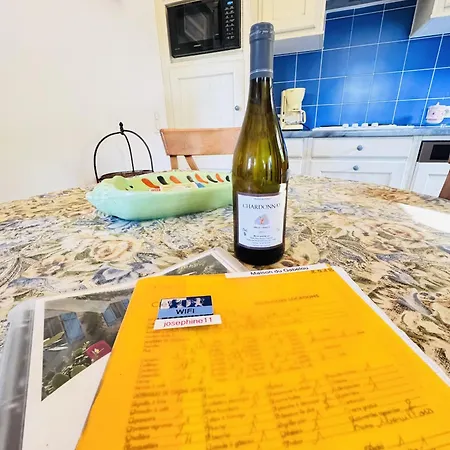 Pied A Terre Au Gabelou A Port Fromentine Willa La Barre-de-Monts