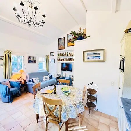 Pied A Terre Au Gabelou A Port Fromentine 라 바르-드-몽