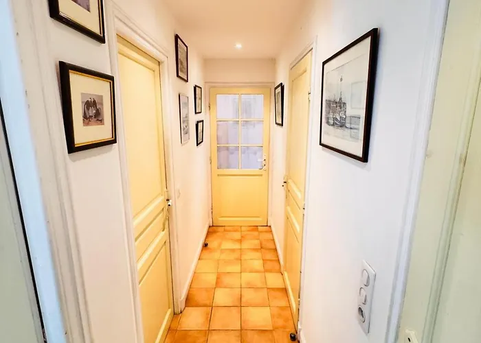 Pied A Terre Au Gabelou A Port Fromentine La Barre-de-Monts