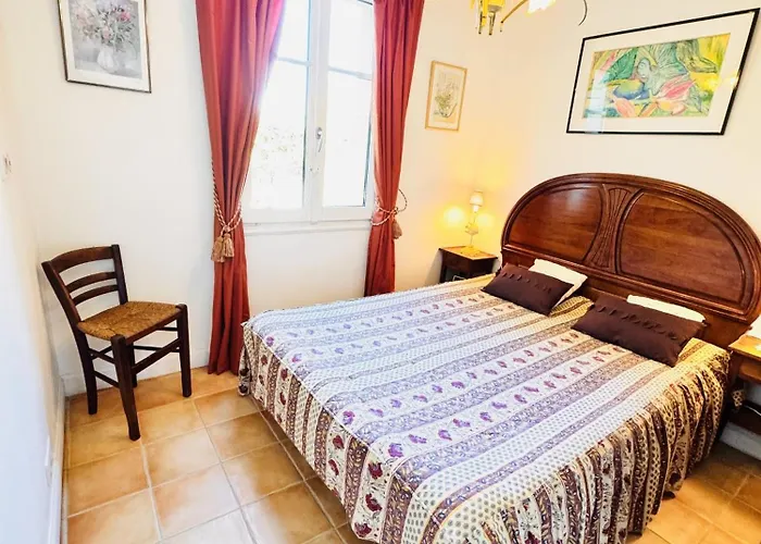 Pied A Terre Au Gabelou A Port Fromentine Villa La Barre-de-Monts